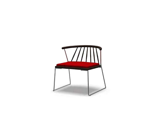 Dallas 627 C | Fauteuils | Capdell