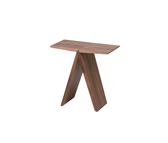 Don't Sit Occasional Table | Side tables | Christine Kröncke