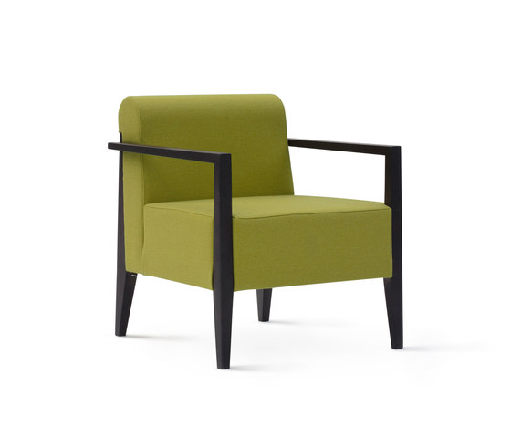 New York 631 N | Armchairs | Capdell