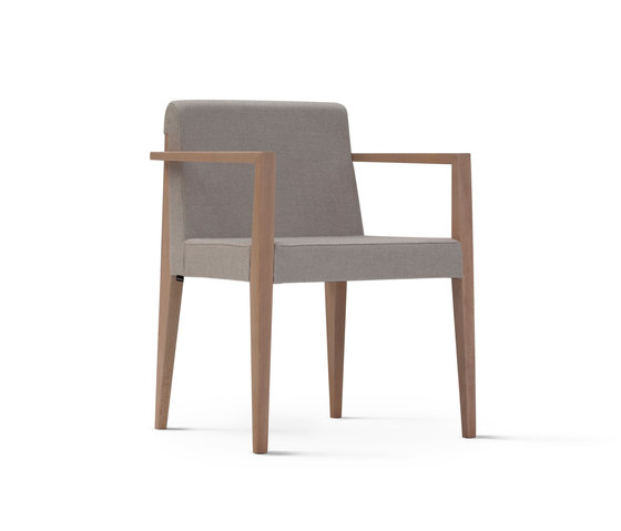 New York 631 N | Fauteuils | Capdell