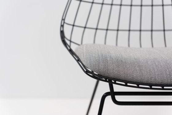 Wire chair SM05 | Sillas | Pastoe