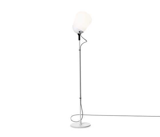 Hippo Floor lamp | Free-standing lights | Vertigo Bird