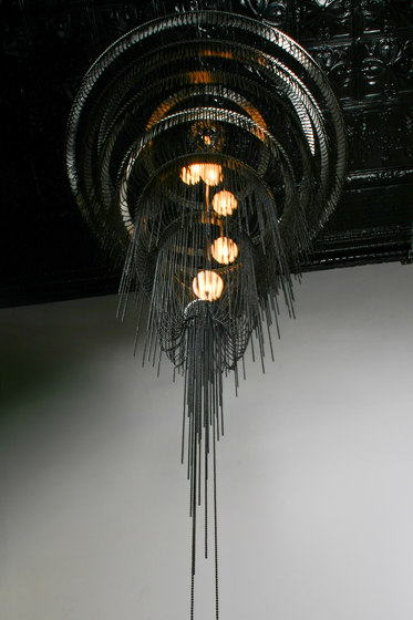 Droplet - 1000 | Suspensions | Willowlamp