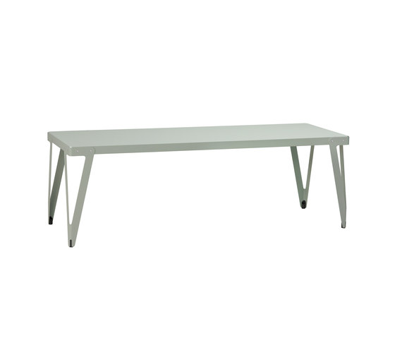 Lloyd dining table outdoor | Mesas comedor | Functionals