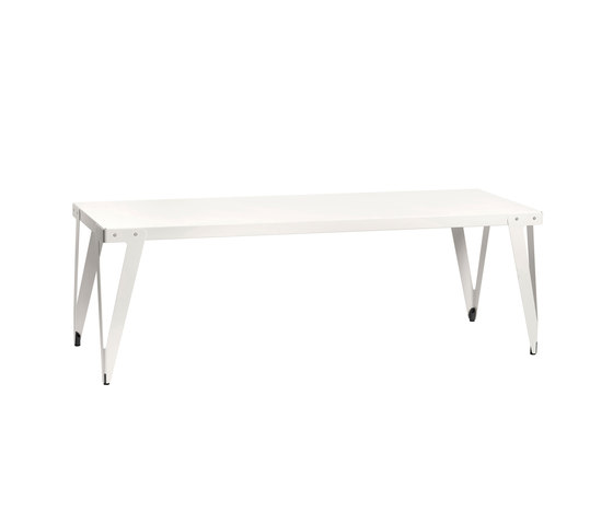 Lloyd dining table outdoor | Dining tables | Functionals