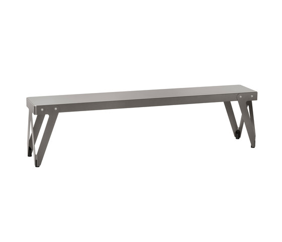 Lloyd bench outdoor | Bancs | Functionals