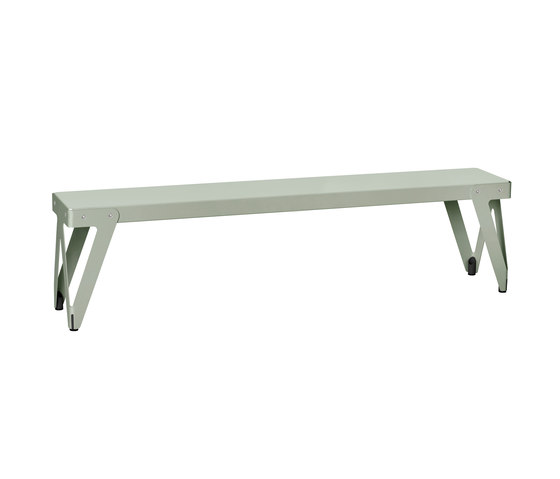 Lloyd bench outdoor | Benches | Functionals