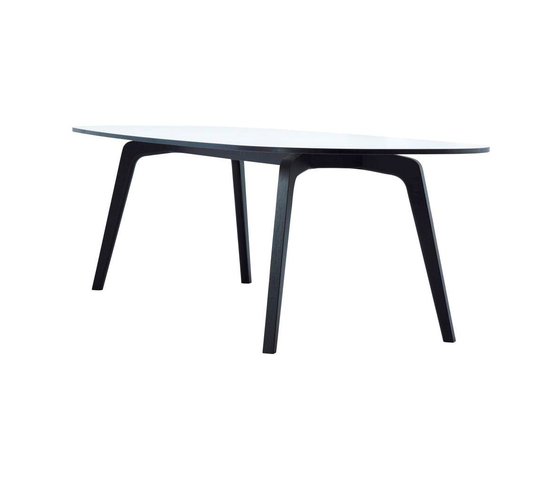 Pilot Table | Dining tables | dk3
