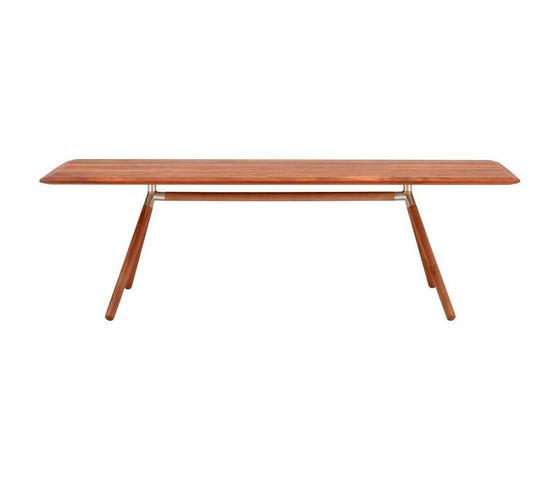 Excanto Table | Dining tables | dk3