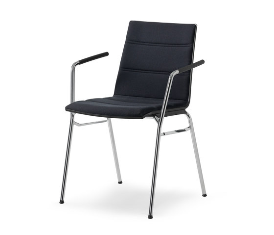 update stacking chair | Chairs | Wiesner-Hager