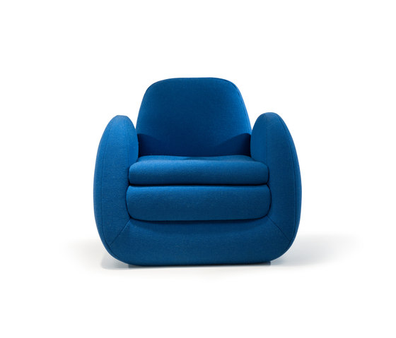 Royale armchair | Armchairs | Indera