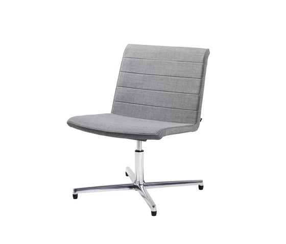 PUBLICA Lounge chair | Armchairs | König+Neurath
