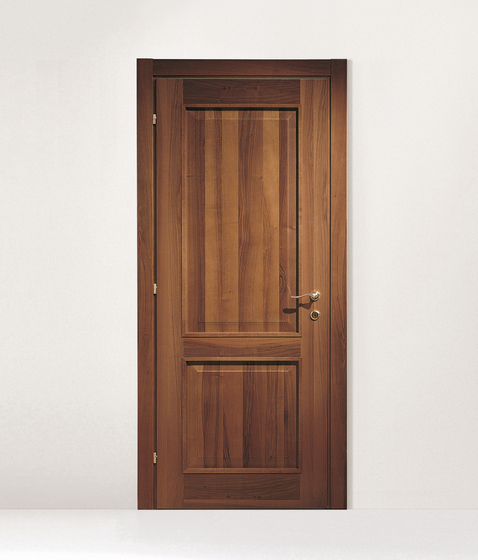 Classica D4 | Internal doors | TRE-P & TRE-Più