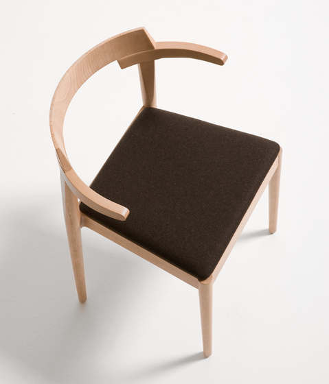 Tao 623 | Chairs | Capdell