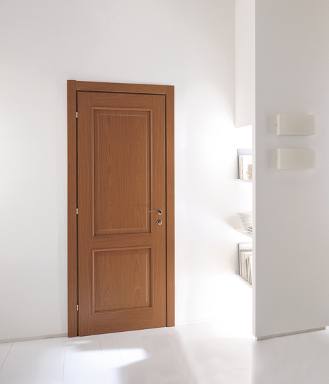 Classica C4 | Internal doors | TRE-P & TRE-Più