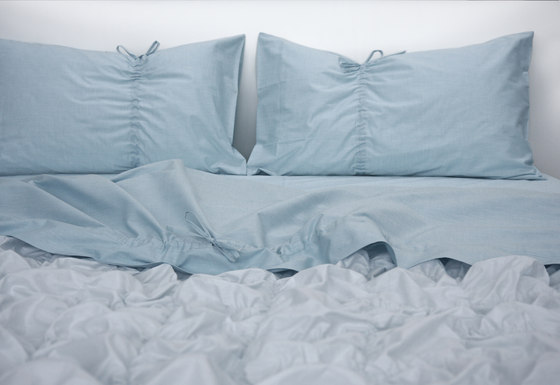 Bed Set B | Linges de lit | Poemo Design