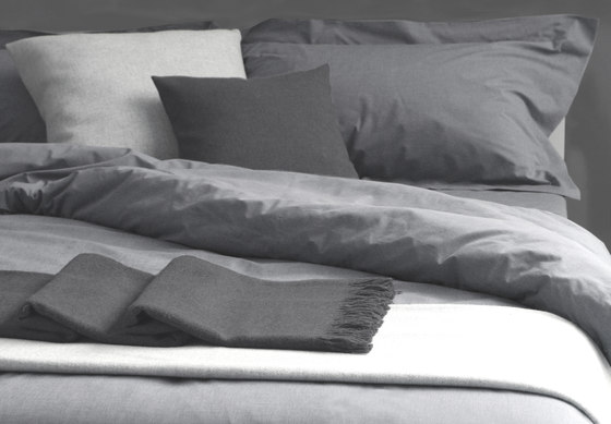Bed Set D | Linges de lit | Poemo Design