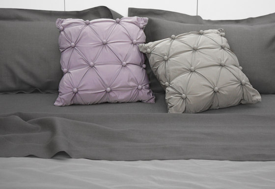 Bed Set H | Linges de lit | Poemo Design