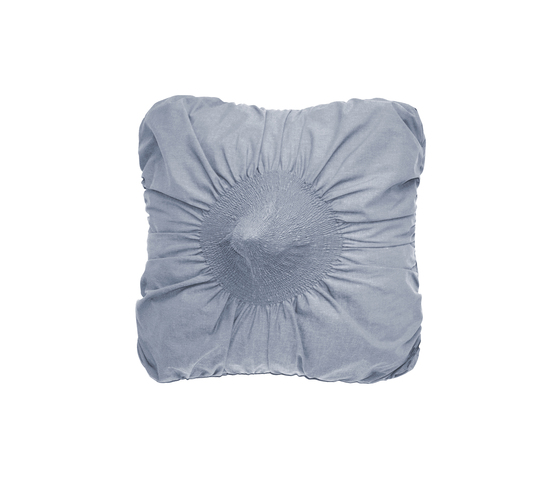 Anemone cushion antracite | Cojines | Poemo Design