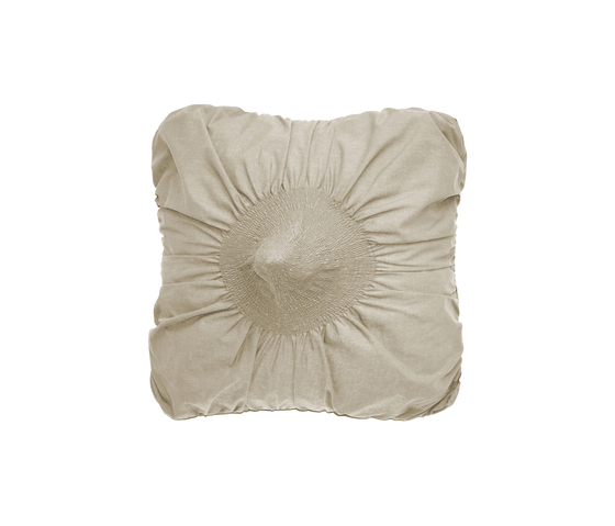 Anemone cushion sanape | Kissen | Poemo Design