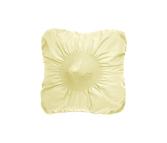 Anemone cushion seta | Cushions | Poemo Design