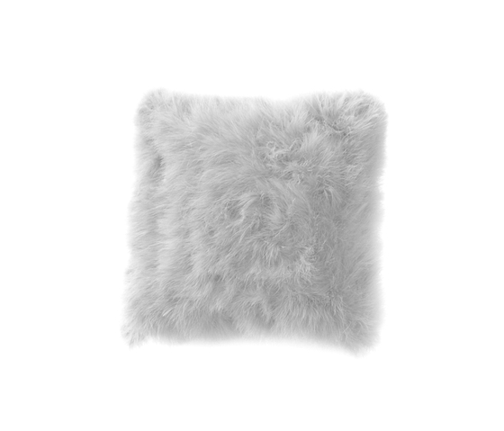 Ava cushion bianco | Kissen | Poemo Design