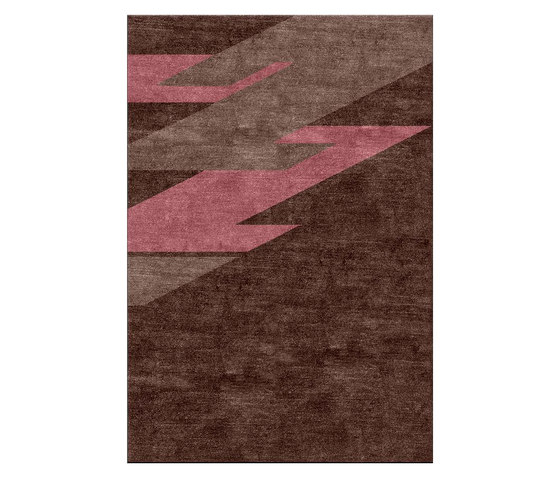 Vibrations | Rugs | Chevalier édition