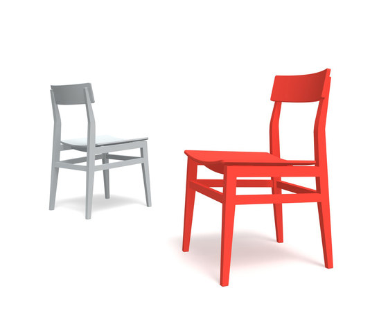 PATIO | Stühle | Zilio Aldo & C