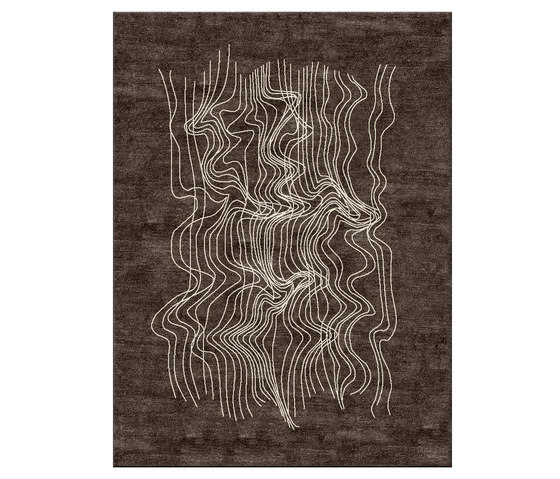 Wood | Alfombras / Alfombras de diseño | Chevalier édition