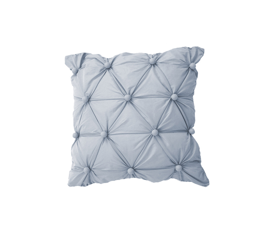 Capitonne’ cushion polvere | Cushions | Poemo Design