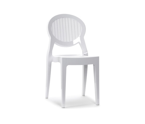 Barbarella | Chairs | SCAB Design