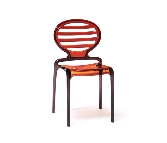 Cokka Chair | Sedie | SCAB Design