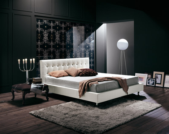 Vogue | Mobilier chambre à coucher | Bolzan Letti
