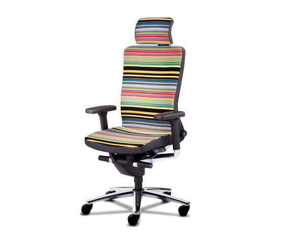 LAMIGA Swivel chair | Office chairs | König+Neurath