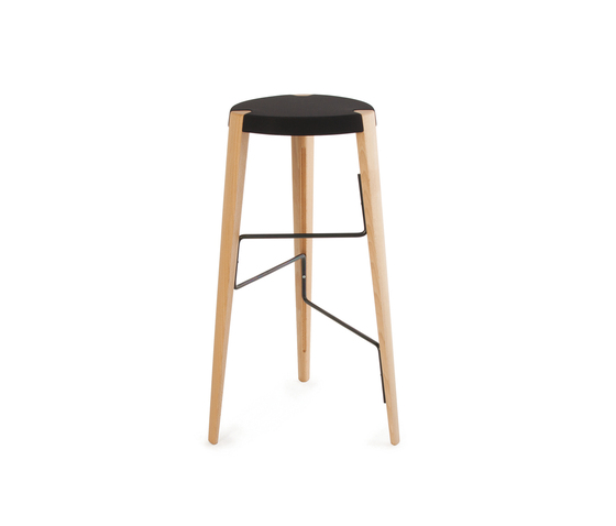 SPUTNIK Barstool | Bar stools | Zilio Aldo & C