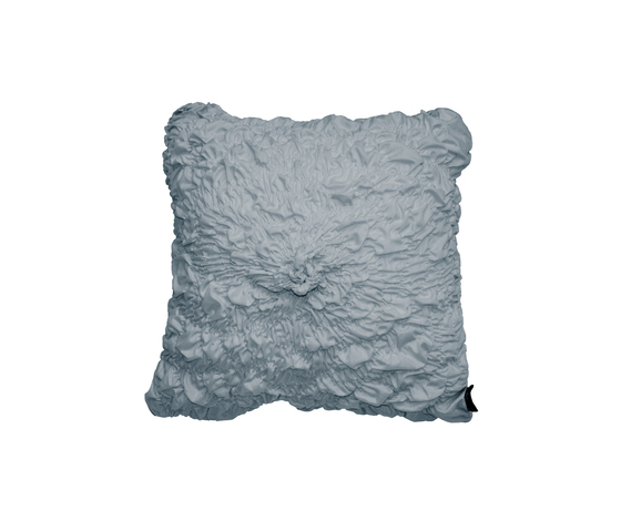 Corallo cushion antracite | Coussins | Poemo Design