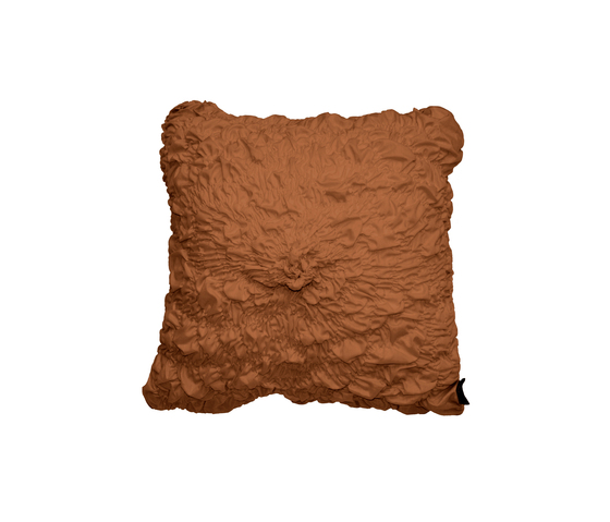 Corallo cushion brick | Cushions | Poemo Design