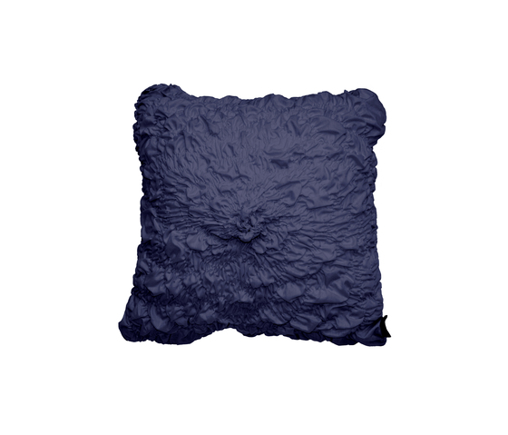 Corallo cushion ottanio | Cushions | Poemo Design