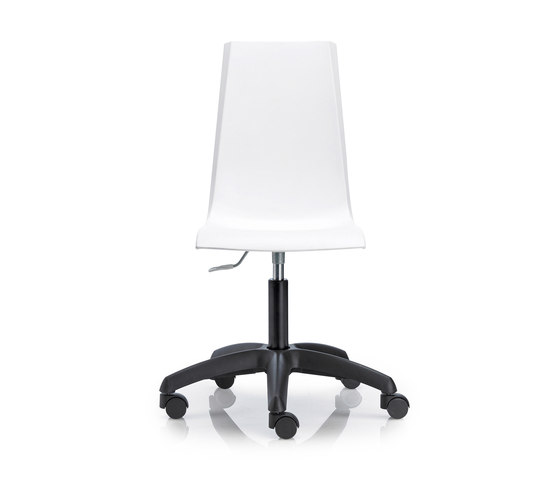 Mannequin with castors | Office chairs | SCAB Design