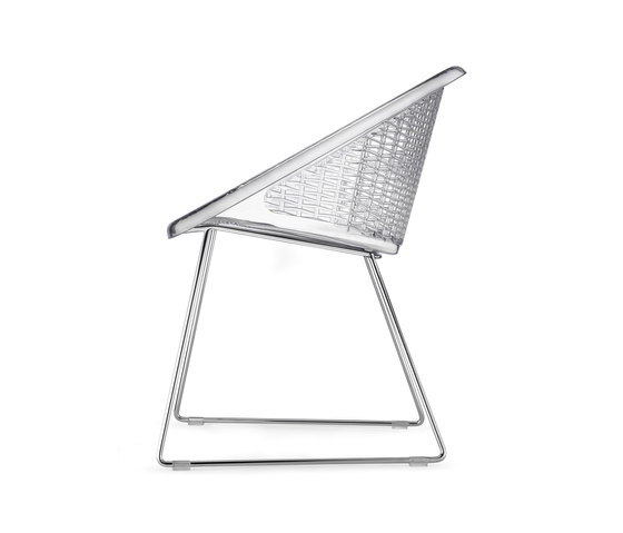 Saint Tropez | Chairs | SCAB Design