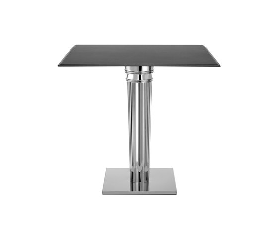 Tiffany diamond | Bistro tables | SCAB Design
