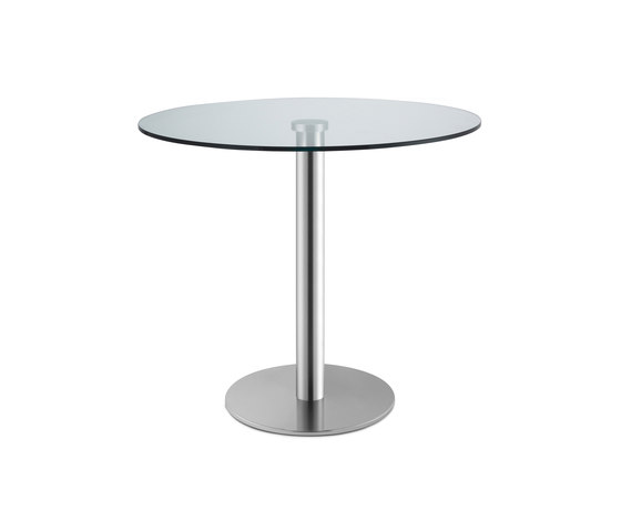 Tiffany glass | Tables de bistrot | SCAB Design