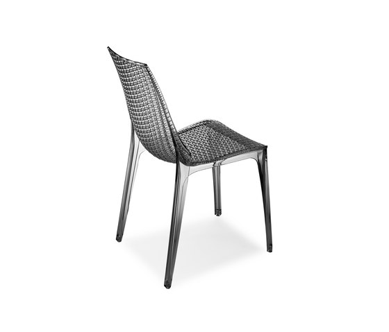 Tricot Chair | Stühle | SCAB Design