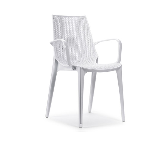 Tricot | Stühle | SCAB Design