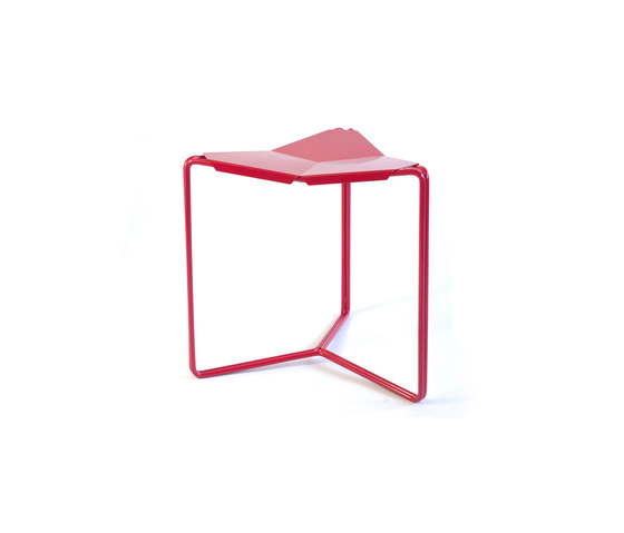 N°3 Stools | Tabourets | Covo