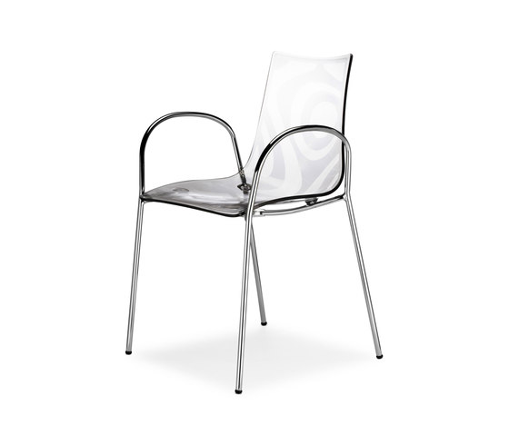 Zebra | Chairs | SCAB Design