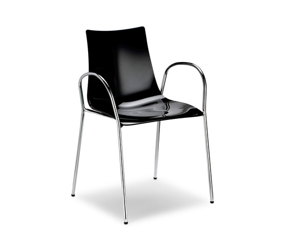 Zebra Antishock | Stühle | SCAB Design