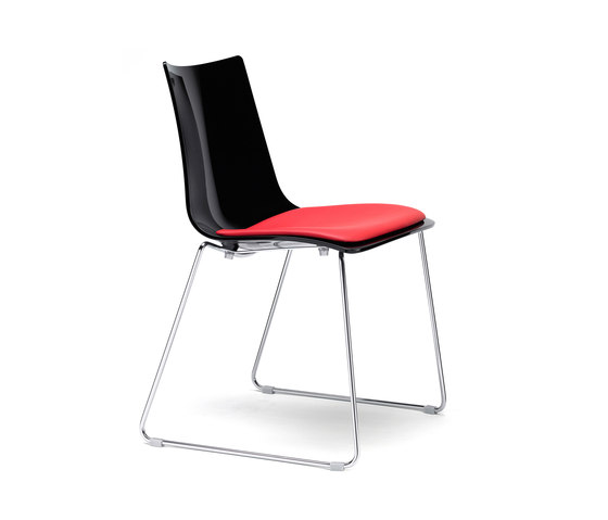 Zebra Antishock | Stühle | SCAB Design