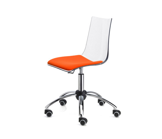 Zebra Antishock | Office chairs | SCAB Design
