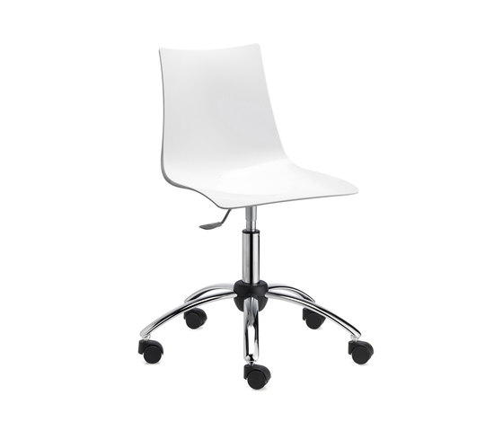 Zebra Antishock | Office chairs | SCAB Design